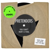 Purchase The Pretenders - You Can't Hurt A Fool (EP)