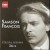 Buy Samson François - Complete Emi Edition - Bach, Mozart, Beethoven CD24 Mp3 Download