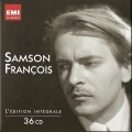 Buy Samson François - Complete Emi Edition - Chopin - 4 Scherzos, 24 Preludes CD4 Mp3 Download