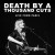 Buy Taylor Swift - Death By A Thousand Cuts (Live From Paris) (CDS) Mp3 Download
