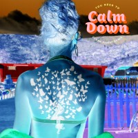 Purchase Taylor Swift - You Need To Calm Down (Clean Bandit Remix) (CDS)