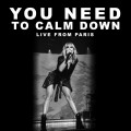 Buy Taylor Swift - You Need To Calm Down (Live From Paris) (CDS) Mp3 Download