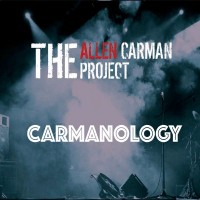 Purchase The Allen Carman Project - Carmanolgy