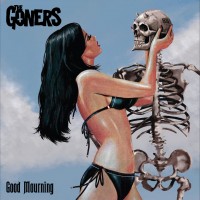 Purchase The Goners - Good Mourning