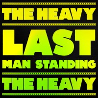 Purchase The Heavy - Last Man Standing (CDS)