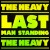 Buy The Heavy - Last Man Standing (CDS) Mp3 Download