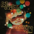 Buy The Lickerish Quartet - Threesome, Vol. 1 Mp3 Download