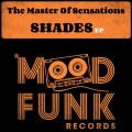 Buy The Master Of Sensations - Shades (EP) Mp3 Download