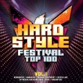 Buy VA - Hardstyle Festival Top 100 Vol. 1 CD1 Mp3 Download
