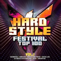 Purchase VA - Hardstyle Festival Top 100 Vol. 1 CD1