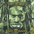 Buy Benjamin Zephaniah - Back To Roots (With The Hazardous Dub Company) Mp3 Download