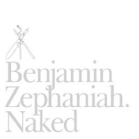 Purchase Benjamin Zephaniah - Naked