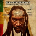 Buy Benjamin Zephaniah - Revolutionary Minds Mp3 Download