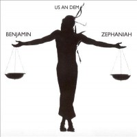 Purchase Benjamin Zephaniah - Us An Dem