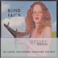 Purchase Blind Faith - Blind Faith (Deluxe Edition) CD1