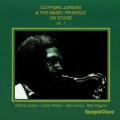 Buy Clifford Jordan And The Magic Triangle - On Stage Vol. 1 (Vinyl) Mp3 Download