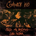 Buy Comeback Kid - Beds Are Burning - Little Soldier (CDS) Mp3 Download