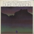 Buy Duke Pearson - It Could Only Happen With You (Vinyl) Mp3 Download