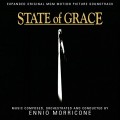 Purchase Ennio Morricone - State Of Grace (Reissued 2017) CD1 Mp3 Download