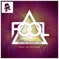 Purchase F.O.O.L - Keep On Rocking (CDS)