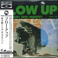 Purchase Isao Suzuki Trio - Blow Up (Vinyl)