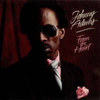 Purchase Johnny Adams - From The Heart