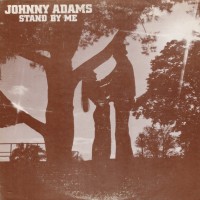 Purchase Johnny Adams - Stand By Me (Vinyl)