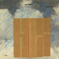 Purchase Jon Balke - Nonsentration (With Oslo 13)
