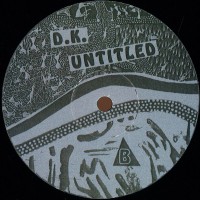 Purchase Lumigraph - Untitled (With D.K.) (EP)