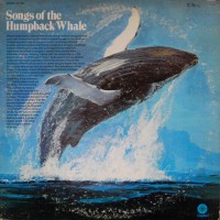 Purchase Roger S. Payne - Songs Of The Humpback Whale (Vinyl)