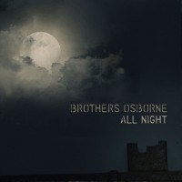 Purchase Brothers Osborne - All Night (CDS)