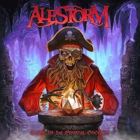 Purchase Alestorm - Curse Of The Crystal Coconut (Deluxe Version) CD2