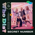 Buy Secret Number - Who Dis? (CDS) Mp3 Download