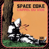 Purchase Space Coke - L'appel Du Vide