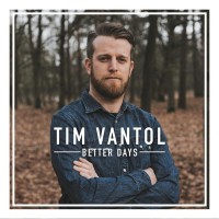 Purchase Tim Vantol - Better Days