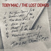 Purchase tobyMac - The Lost Demos (EP)