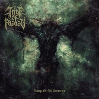 Purchase Tribe Of Pazuzu - King Of All Demons (EP)