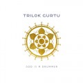 Buy Trilok Gurtu - God Is A Drummer Mp3 Download