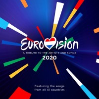 Purchase VA - Eurovision Song Contest 2020 - A Tribute To The Artists And Songs CD2