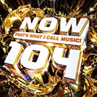 Purchase VA - Now That's What I Call Music 104 CD1