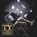 Buy ty - A Work Of Heart Mp3 Download