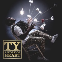 Purchase ty - A Work Of Heart