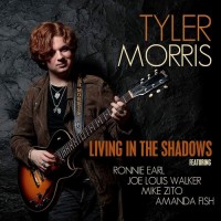 Purchase Tyler Morris - Living In The Shadows
