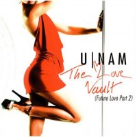 Purchase U-Nam - The Love Vault (Future Love Part 2)