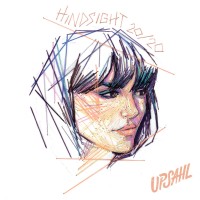 Purchase Upsahl - Hindsight 20/20 (EP)