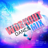 Purchase VA - Workout Dance Mix (The Best Workout Music)