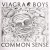 Buy Viagra Boys - Common Sense (EP) Mp3 Download