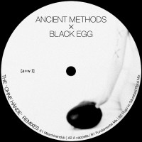 Purchase Ancient Methods - The 'ohne Hände' Remixes (With Black Egg) (EP)