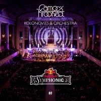 Purchase Camo & Krooked - Red Bull Symphonic