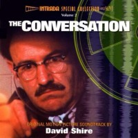 Purchase David Shire - The Conversation
